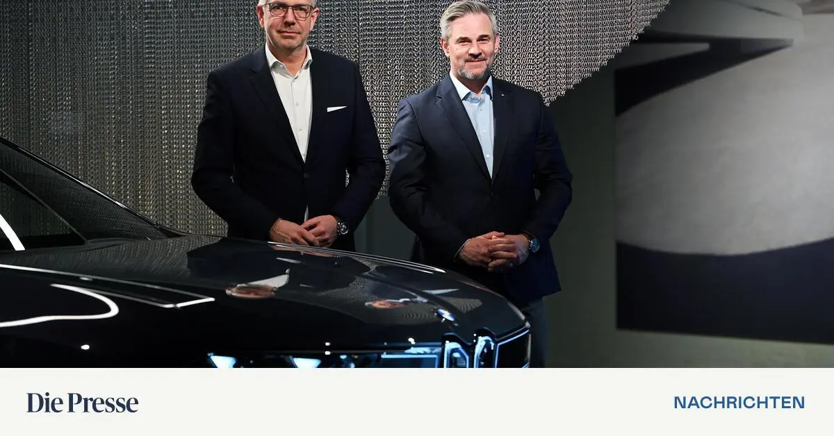 „Innovation soll zählen, nicht Ideologie“ – DiePresse.com