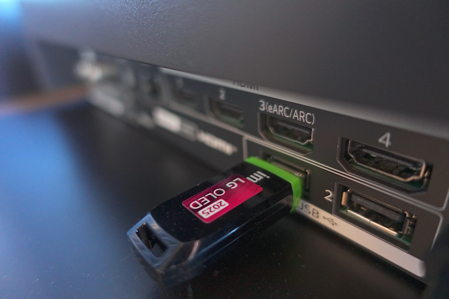 LG Zero Connect Box 2026