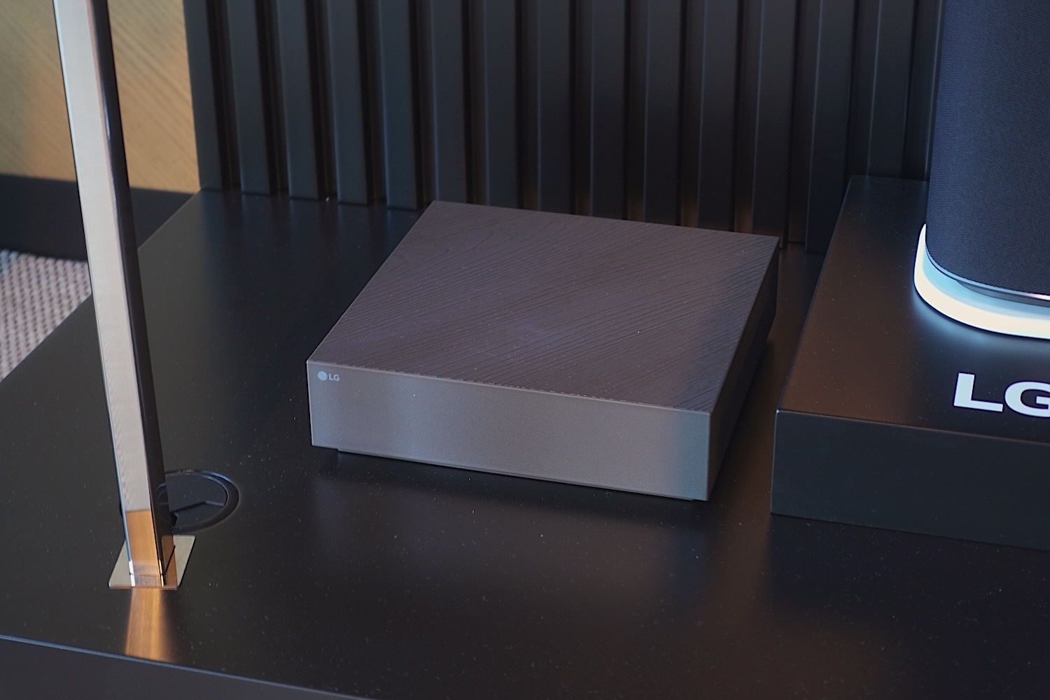 LG Zero Connect Box 2026