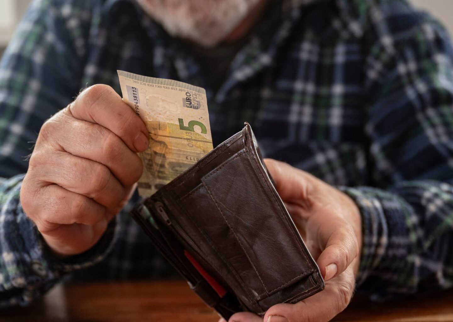 Rente vs. Lebenshaltungskosten: In welchen Ländern Europas die staatliche Rente reicht