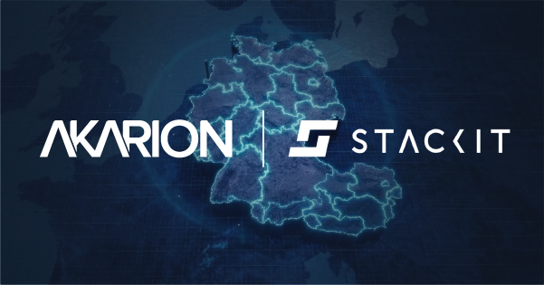 Digitale Souveränität für Europa: Akarion und STACKIT setzen mit Partnerschaft neuen Standard für sensible Daten und Informationssicherheit, Akarion AG, Story