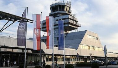 Flughafen Linz veröffentlicht Sommerflugplan 2026