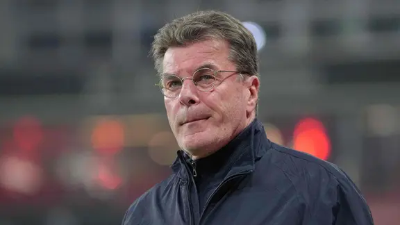 Dieter Hecking