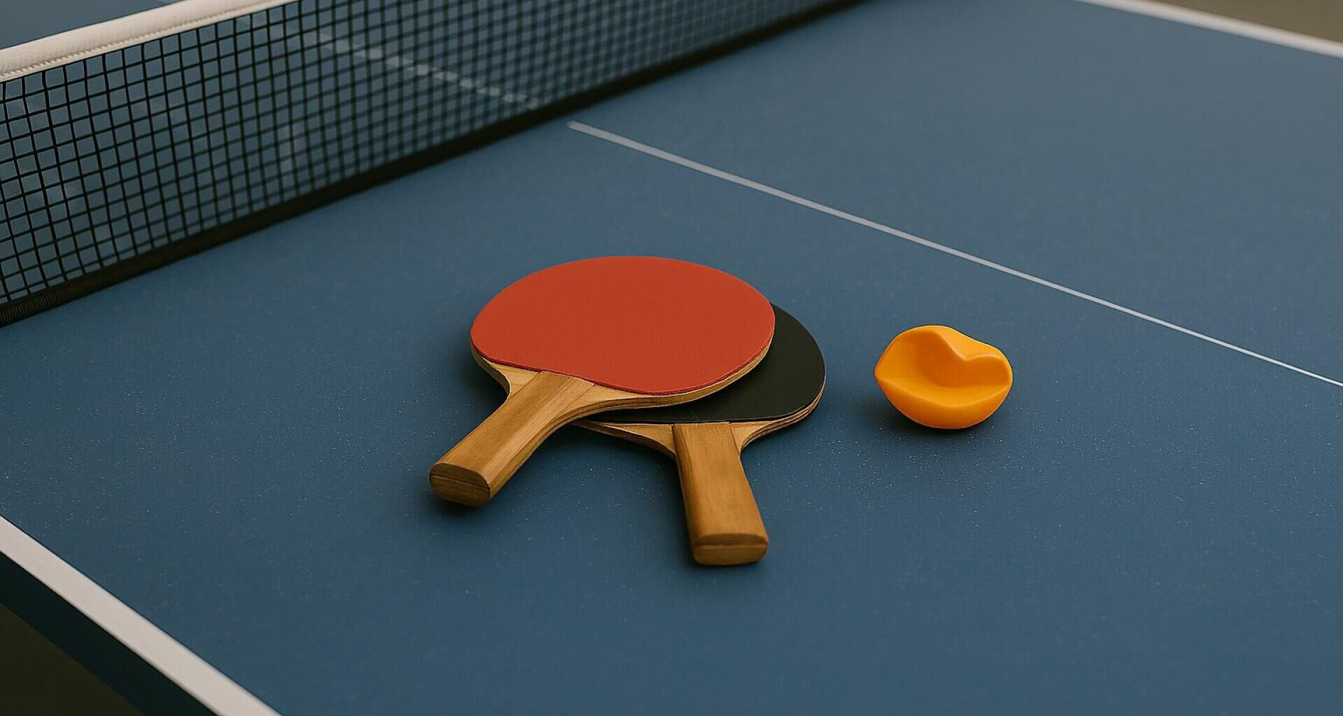 Exklusiv - Tischtennis-Skandal: Jetzt redet der Trainer