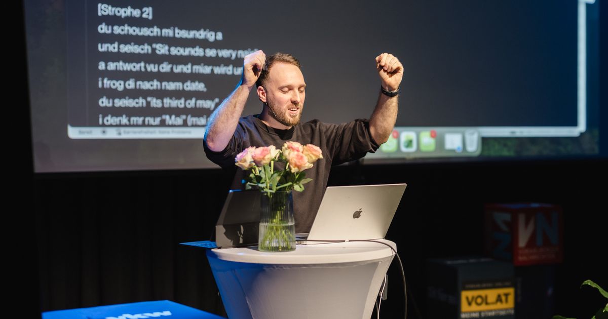 „ahead“ bringt maximales KI-Infotainment nach Innsbruck