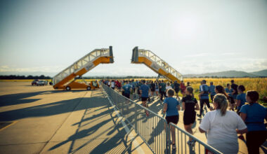 5. Graz Airport Run im Juni 2026 » news | tip