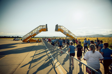 5. Graz Airport Run im Juni 2026 » news | tip