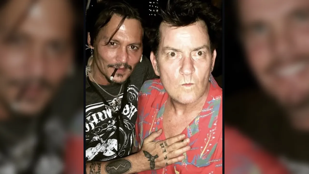Charlie Sheen enthüllt: „Platoon“ ist bis heute eine Hassliebe | Unterhaltung