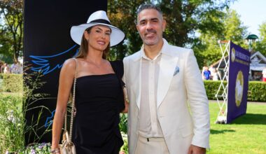 Bushido und Anna-Maria: Ferchichis bezahlen ihrer Nanny Lebensrente | Unterhaltung