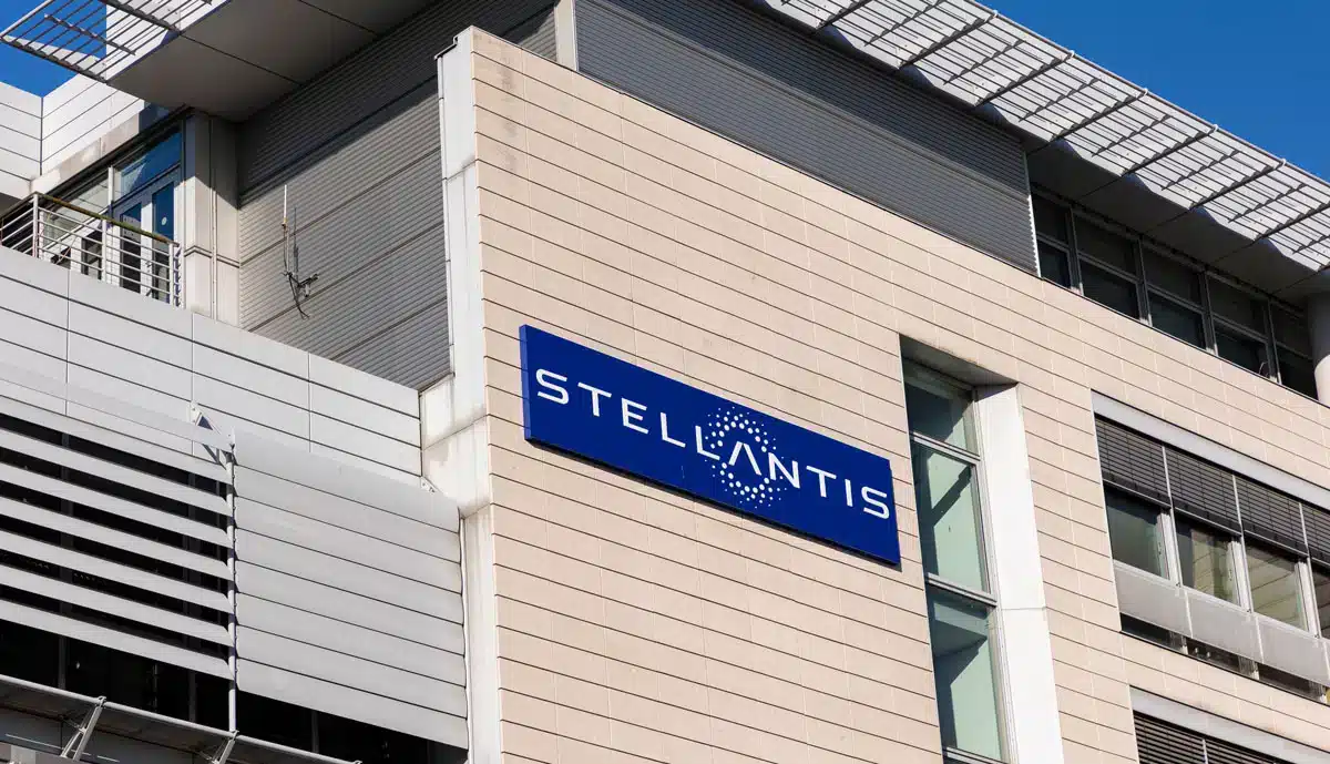 Stellantis soll mit Dongfeng über Produktion in Europa und China verhandeln
