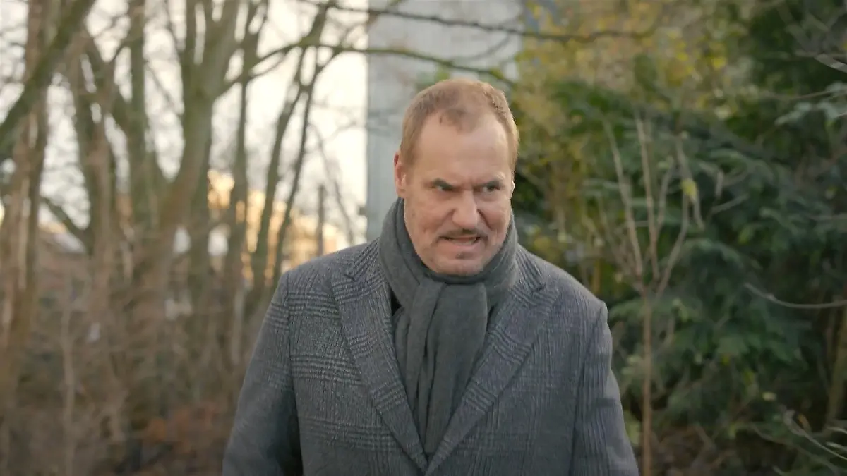 Richard wirbt um Simone und ahnt nicht, was kommt AWZ-Folge vom 02.04.26 auf RTL+