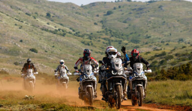 Honda Adventure Roads Doku | Tourenfahrer