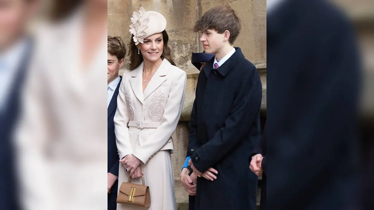 Das erste offizielle Gala-Porträt von Königin Mary und König Frederik wurde im April 2024 veröffentlicht