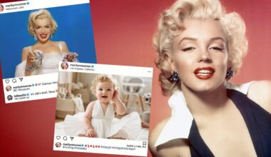 Marilyn Monroe: Heute wäre sie die Queen bei Instagram | Leben & Wissen