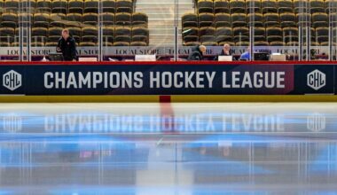 CHL: Das sind die Gegner von 99ers, KAC und Salzburg