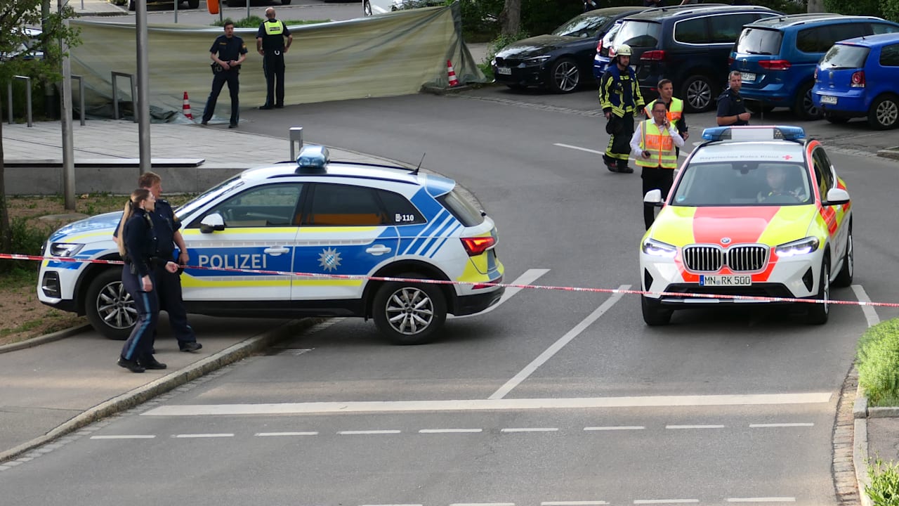 Memmingen: Mutmaßlicher Mörder war abgelehnter Asylbewerber | Regional