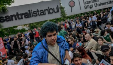 Erdoğan macht Schließung von Istanbuler Privatuni rückgängig
