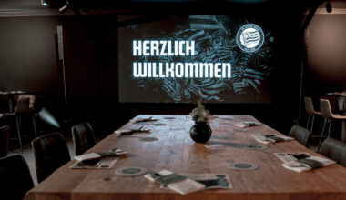 WM Public Viewing mit VIP-Erlebnis - SK Sturm Graz