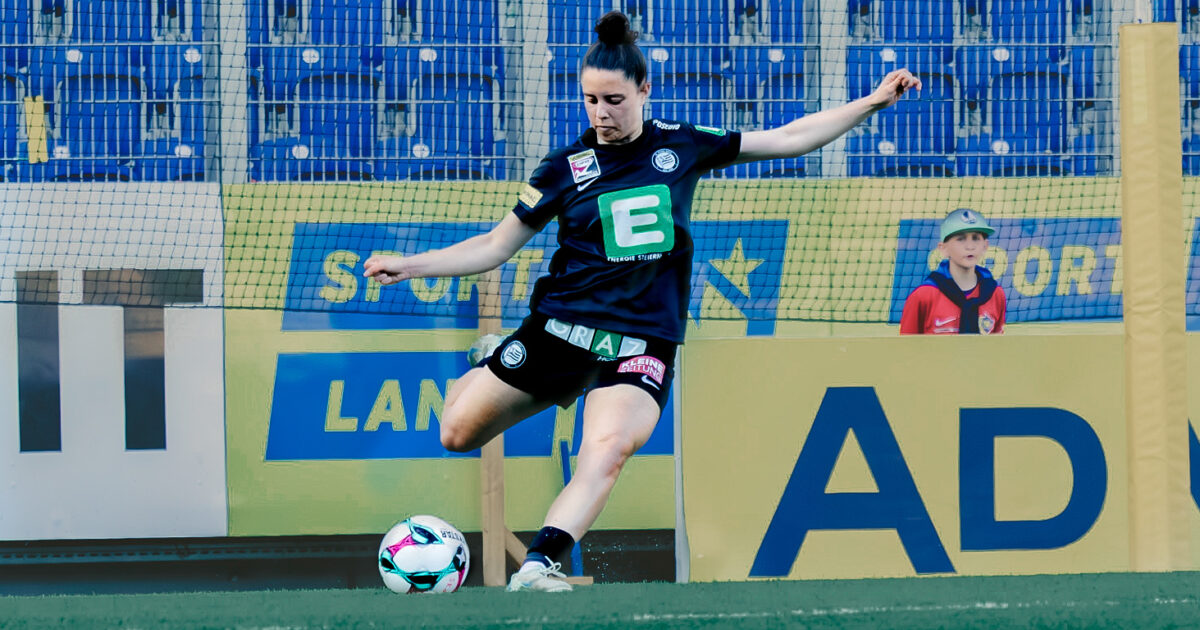 Gastspiel in Wien-Favoriten | SK Sturm