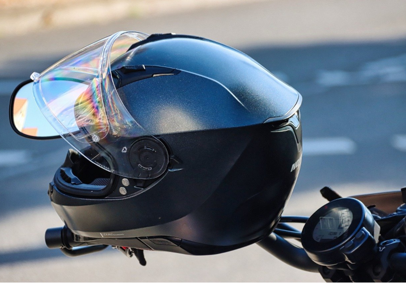 Teures Motorrad mitten in Innsbruck gestohlen