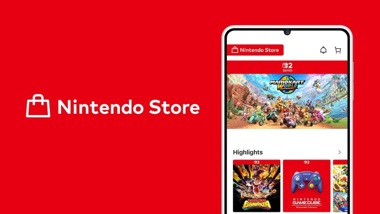 Kein My Nintendo Store mehr: Namensänderung kommt Ende Mai