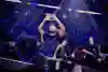 Der Backforce One Plus hat sich auch bei Red Bull League of Its Own bewährt Der Backforce One Plus hat sich auch bei Red Bull League of Its Own bewährt