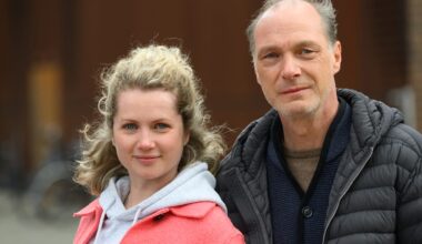 „Tatort“: Brambach & Gröschel reagieren bestürzt – „Womöglich das Ende“
