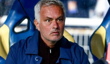 Mourinho wünscht sich Ex-Admiraner für Real Madrid