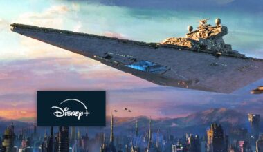 Star Wars bringt vergessenen Bösewicht nach 8 Jahren zurück – und tauscht heimlich den Schauspieler aus