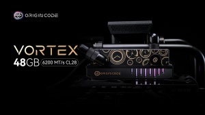 Origin Code Vortex Low-Latency-Kits