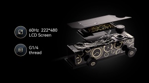 Origin Code Vortex Low-Latency-Kits