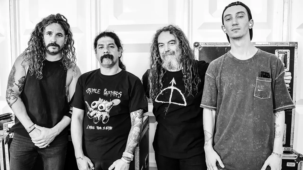 Soulfly