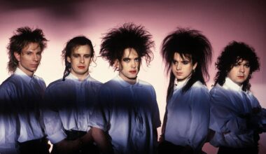 Dark Wave beim WGT 2026: 10 Klassiker für die ideale Festival-Atmosphäre