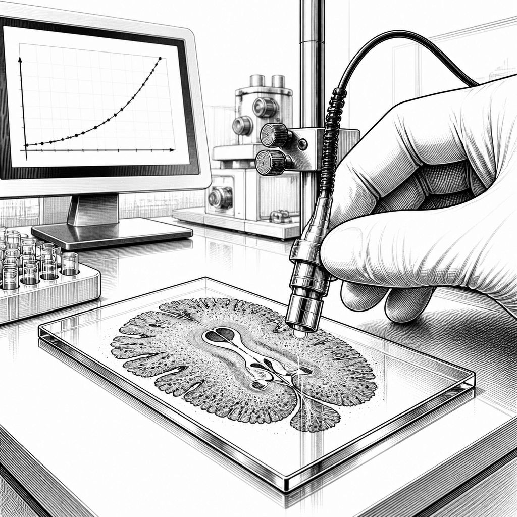 STING im Fokus: Neue Mechanik erkl&auml;rt chronische Entz&uuml;ndung bei Alzheimer