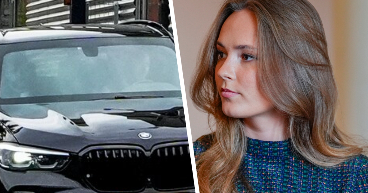 Sorge um Mette-Marit - Überstürzte Rückkehr von Tochter Ingrid Alexandra - Kronen Zeitung