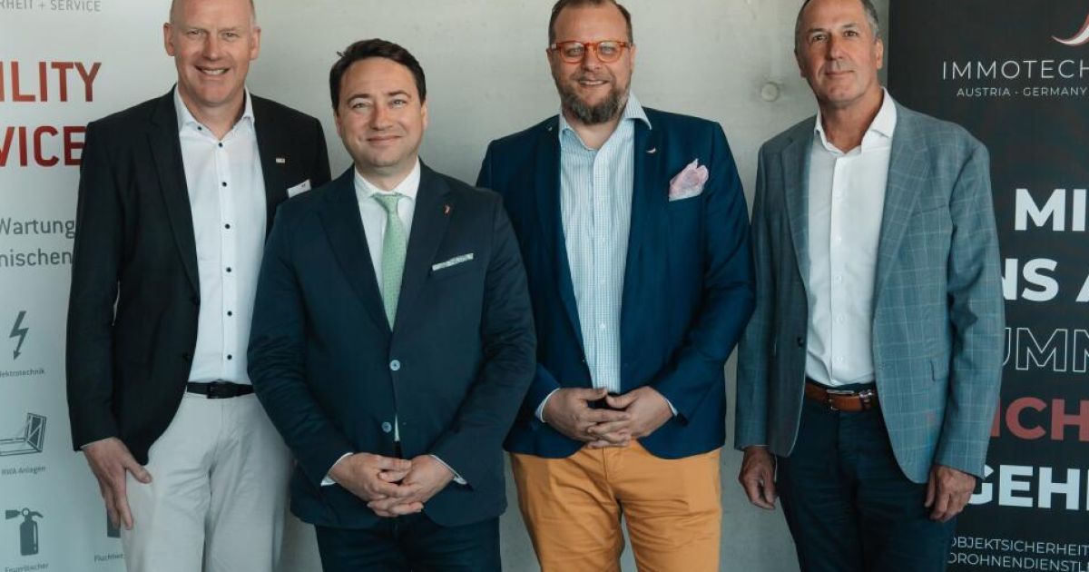 100 Experten diskutierten in Linz über zukunftsfitte Immobilien