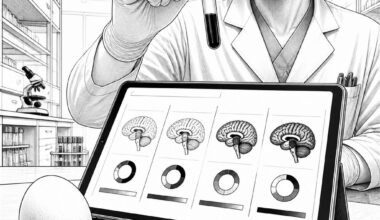 Eier, Genotyp und KI-Diagnostik: Neue Hinweise zur Demenzpr&auml;vention