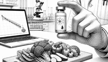 Pflanzliche Ern&auml;hrung als MS-Begleittherapie: 7% weniger Demenzrisiko