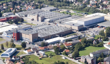 B&C Holding hält nun 63,4 Prozent an Semperit