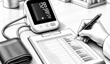 Herzgesundheit: 4 Risikofaktoren erkl&auml;ren 99% der Ereignisse