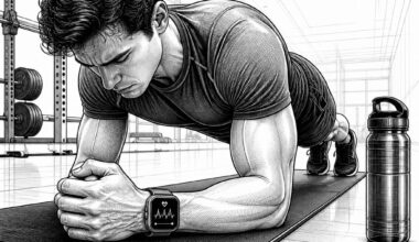 Core-Training senkt Diabetes-Risiko: Weniger viszerales Fett durch kurze Routinen