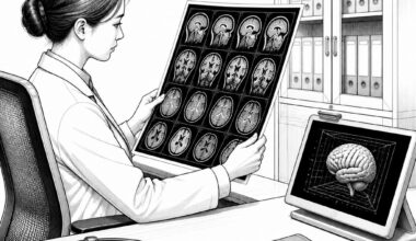 Corona-Long-COVID: messbar weniger Hirnvolumen &ndash; was Studien zu Therapie und Pr&auml;vention sagen