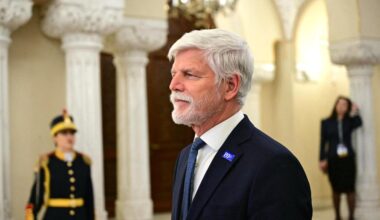 Petr Pavel: Tschechische Regierung muss Präsident am Nato-Gipfel teilnehmen lassen