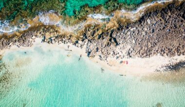 Hier sind die Badegewässer in Europa am saubersten | Nau.ch