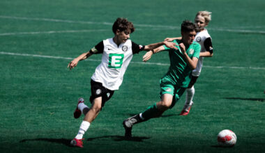 U13 gewinnt Pfingstturnier in der Burgenland Akademie