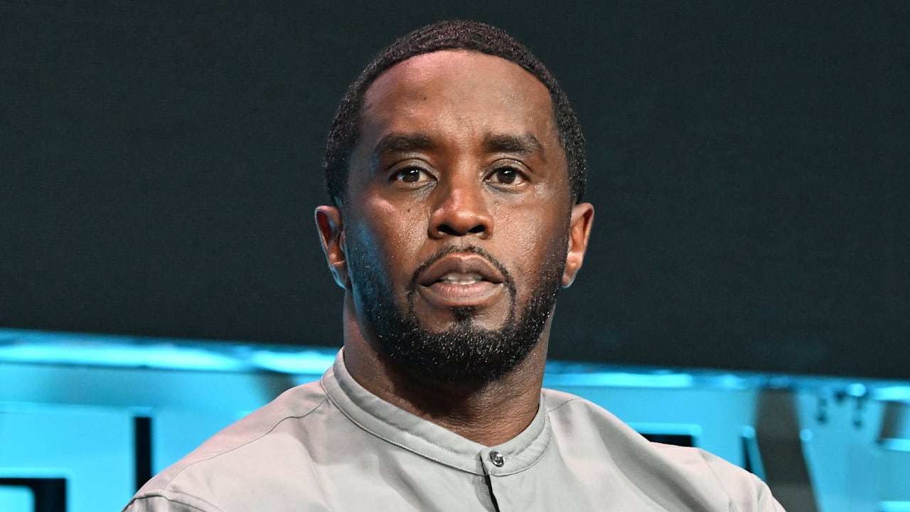 Diddy kommt früher frei: Neuer Entlassungstermin für US-Rapper | Unterhaltung