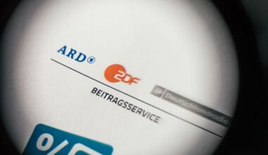Verfassungsgericht verhandelt über Rundfunkbeitrag | BR24