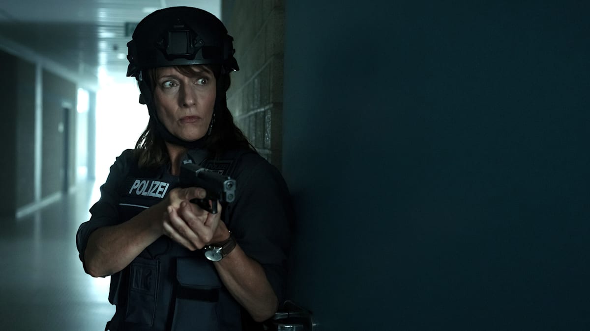 Öffentlich-rechtlicher Rundfunk: "Tatort" ausgesetzt – der MDR hat den Osten schon aufgegeben - WELT