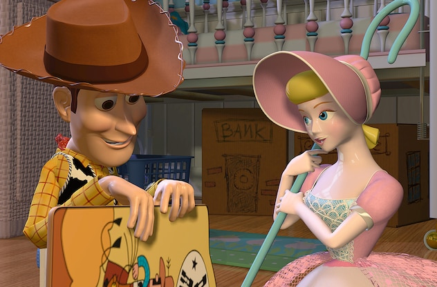 Bild Toy Story