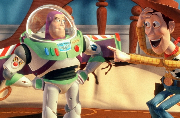 Bild Toy Story